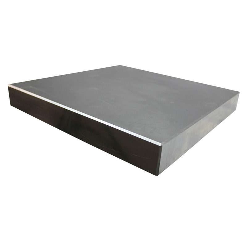 Precisie onthuld: platen in normale verwerking